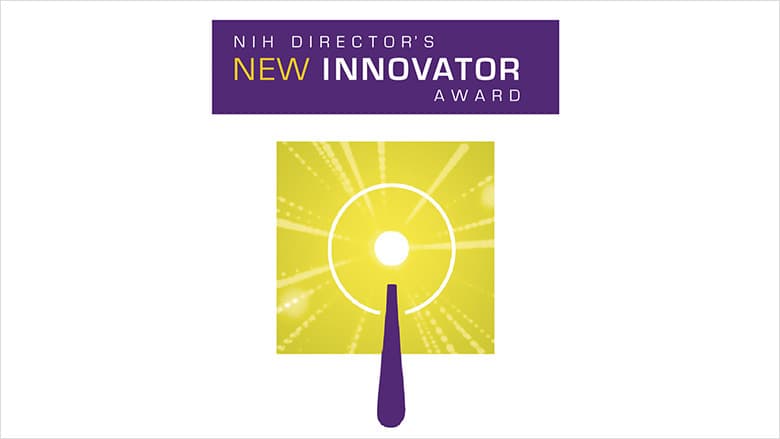 NIH Director's New Innovator Award