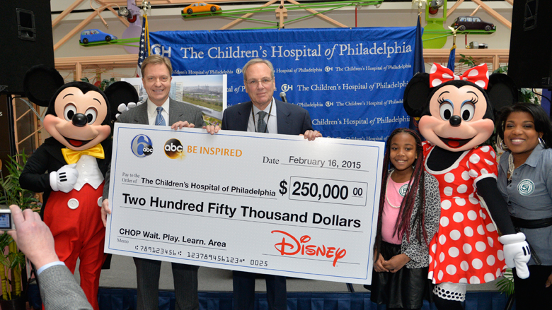 steve altschuler holding check