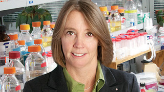 Beverly L. Davidson, Ph.D.