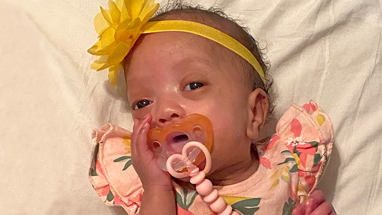 Baby Carter Baby Carter