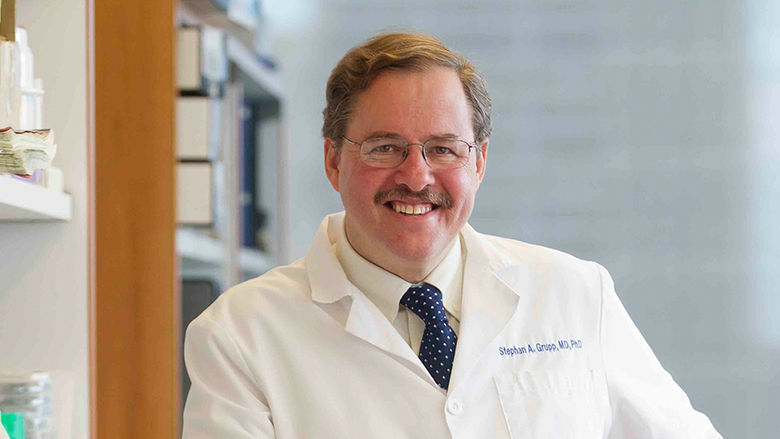 Stephan A. Grupp, MD