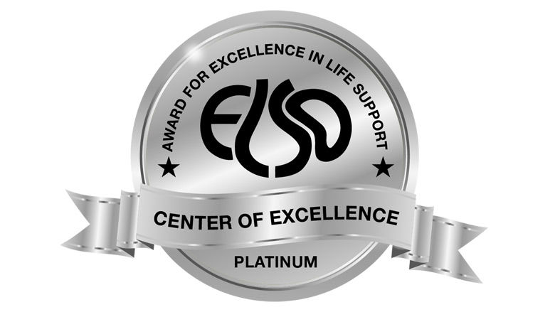 ELSO award