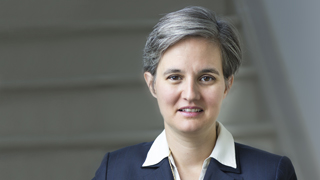 Adeline Vanderver, MD Adeline Vanderver, MD