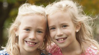 jones twins
