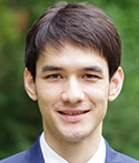 Tomoki Nomakuchi, MD, PhD