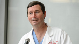 John M. Flynn, MD