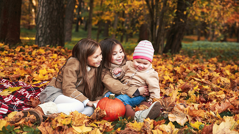 Parents PACK newsletter