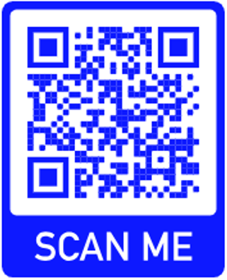 PrEP QR code