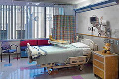 Patient Room