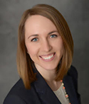 Jessie Priestley, MD, PhD<