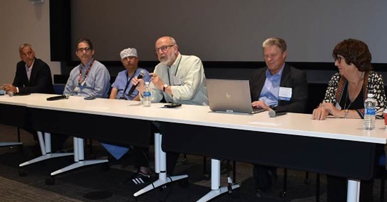 Recap: CHOP’s Third Annual Lymphatic Disorder Conference - Panel Discussion Recap: CHOP’s Third Annual Lymphatic Disorder Conference - Panel Discussion