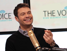 Ryan Seacrest