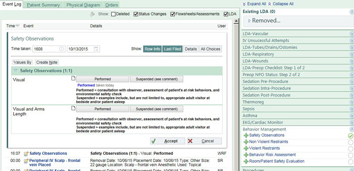 Epic Charting Tips For Nurses