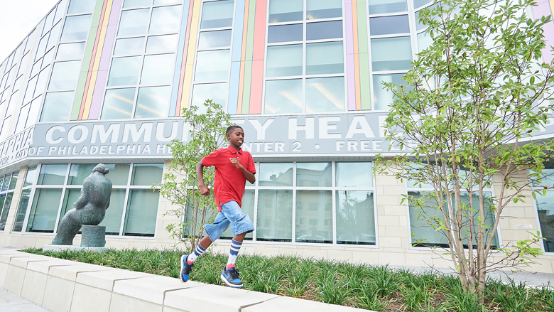 South Philadelphia Community Health Center