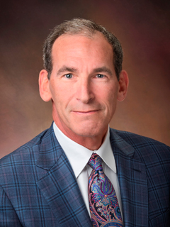 Michael Stolper