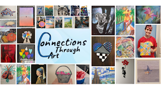 Community Supports Art Through Connections