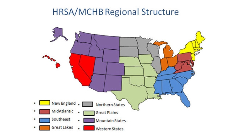 htc national regions map