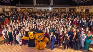 The Auto Dealers Association of Greater Philadelphia & Auto Dealers CARing for Kids Foundation’s 2024 Black Tie Tailgate Raises Critical Funds for CHOP’s Department of Nursing and Clinical Care Services