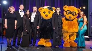 The Auto Dealers Association of Greater Philadelphia & Auto Dealers CARing for Kids Foundation’s 2024 Black Tie Tailgate Raises Critical Funds for CHOP’s Department of Nursing and Clinical Care Services