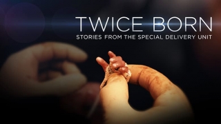 Twice Born title screen