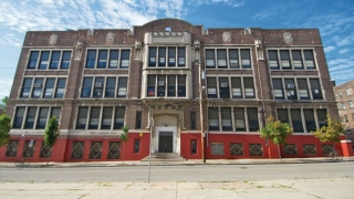 Henry C. Lea School