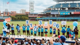 CHOP’s First In-person Cure Sickle Cell Walk & Family Fun Day Raises More Than $173,000 for Sickle Cell Research and Care