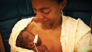 Breastfeeding Concerns Image