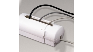 Electric Power Strip Cover