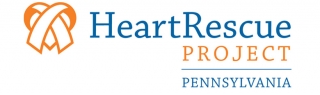 heart rescue project pennsylvania logo