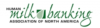 Human Milk Banking Association logo