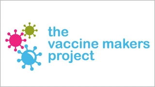 Vaccine Makers Project logo