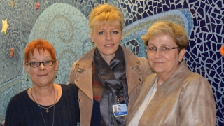 international nurses from cracow