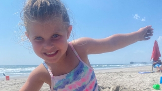 Food Allergies and Oral Immunotherapy: Madelyn’s Story