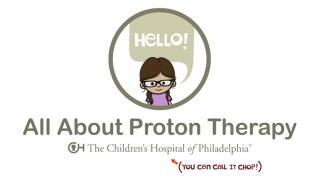 Proton Therapy Prezi Image