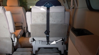 Seat Install Top Teather Image