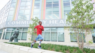 South Philadelphia Community Health Center