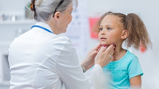Kids and Sore Throats: When It’s Serious — and When It's Not