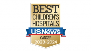 US News Cancer badge
