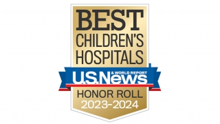 Best Children's Hospitals — U.S. News Honor Roll 2019-20