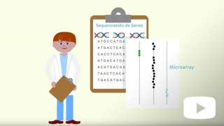 Análisis Cromosómico por Microarray
