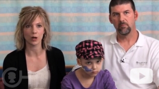Emily Whitehead's Story: T Cell Therapy for Acute Lymphoblastic Leukemia