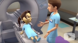 getting an MRI