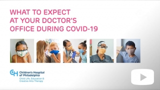 What to Expect at Your Doctor's Office Visit During COVID-19