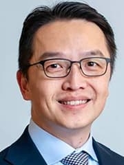 Eric Chien-Wei Liao, MD, PhD