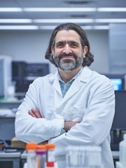 Adam Resnick, PhD