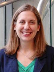 Rebecca C. Ahrens-Nicklas, MD, PhD