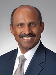 Vivek Allada, MD