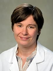 Daria V. Babushok, MD, PhD