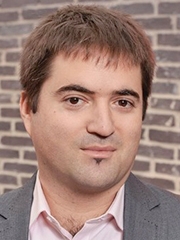 Ran Barzilay, MD, PhD