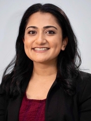Roshni Bhat, MD